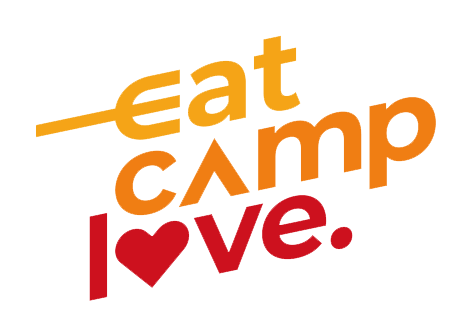 Logo von EatCampLove