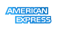 EatCampLove akzeptiert die Zahlungsmethode American Express