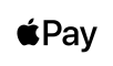 Zahlungsart Apple Pay wird akzeptiert