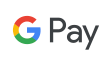 Zahlungsart Google Pay wird akzeptiert