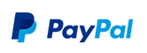 Zahlungsart PayPal wird akzeptiert